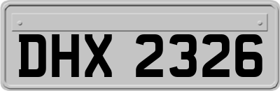 DHX2326