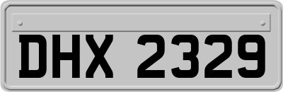DHX2329
