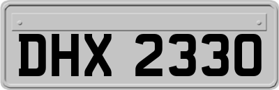 DHX2330