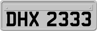 DHX2333