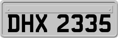 DHX2335