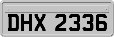 DHX2336