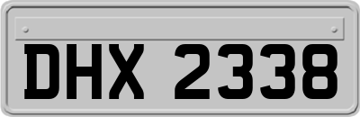 DHX2338
