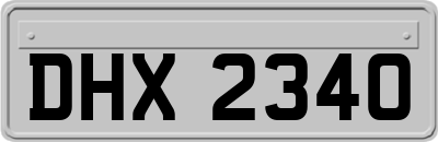 DHX2340