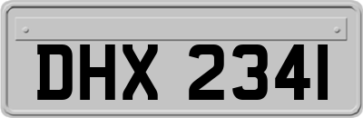 DHX2341