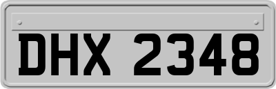 DHX2348