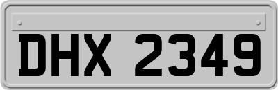 DHX2349