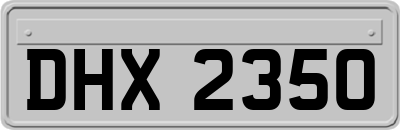 DHX2350