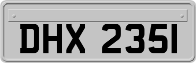 DHX2351
