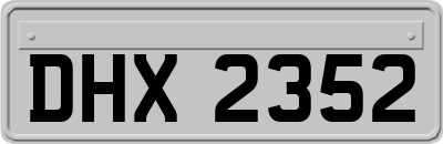 DHX2352