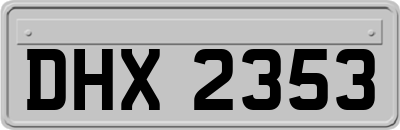 DHX2353