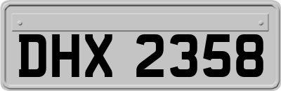 DHX2358