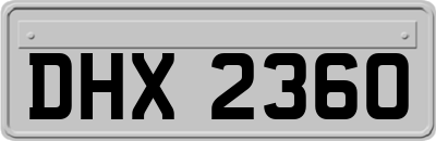 DHX2360