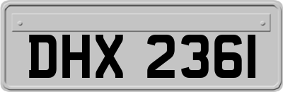 DHX2361