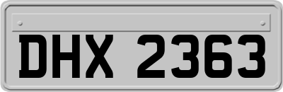 DHX2363