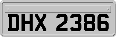 DHX2386