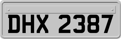 DHX2387