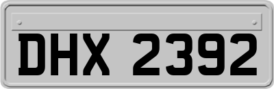 DHX2392
