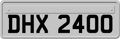 DHX2400