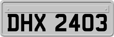 DHX2403
