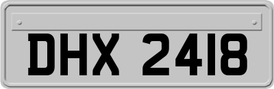 DHX2418