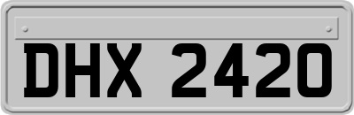 DHX2420