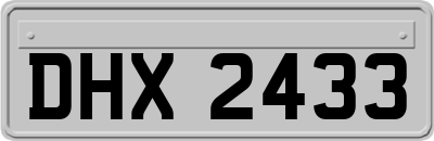 DHX2433