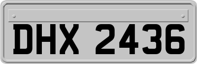 DHX2436