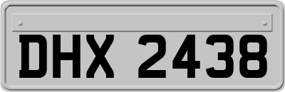 DHX2438