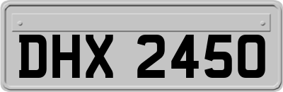 DHX2450