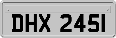 DHX2451