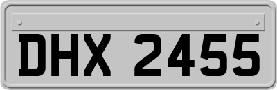 DHX2455