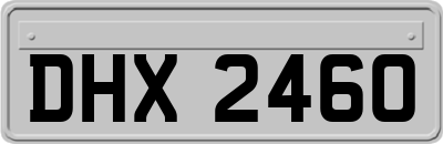 DHX2460