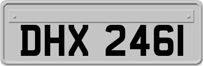 DHX2461