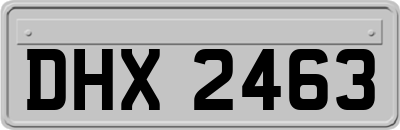 DHX2463