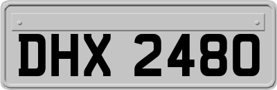 DHX2480