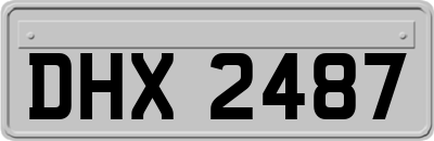 DHX2487