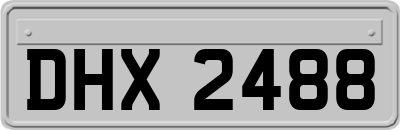 DHX2488