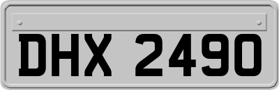 DHX2490