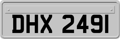 DHX2491