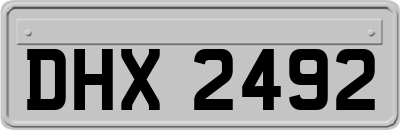 DHX2492