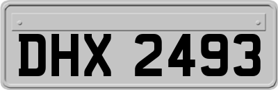 DHX2493