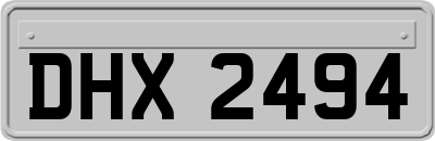 DHX2494