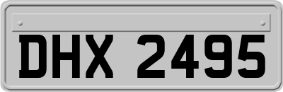 DHX2495