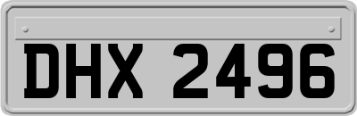DHX2496