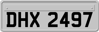 DHX2497
