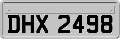 DHX2498