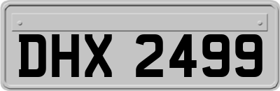 DHX2499