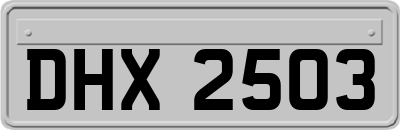 DHX2503