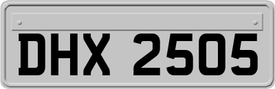 DHX2505